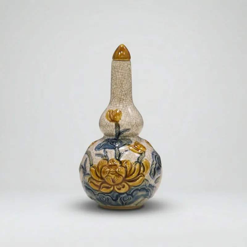 Nậm men RẠN