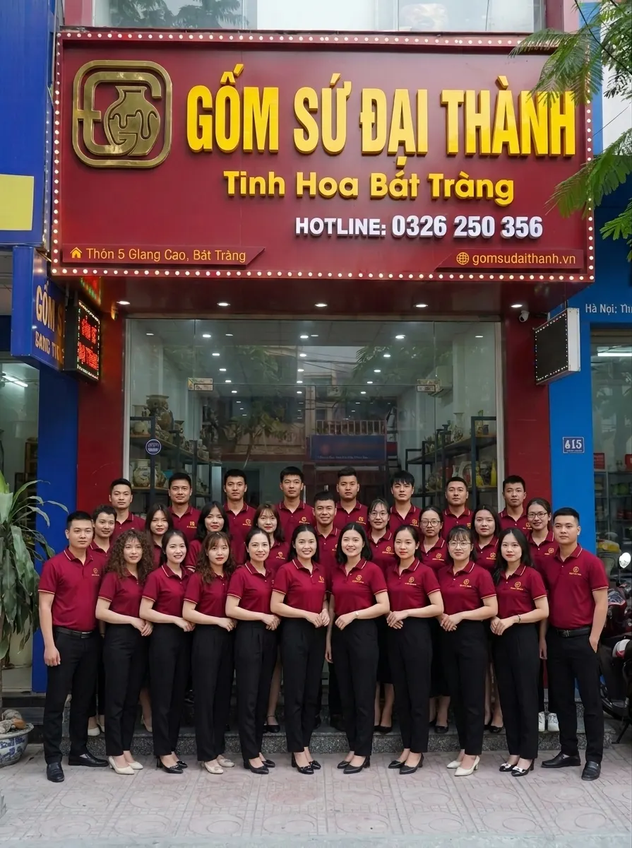 ảnh tập thể