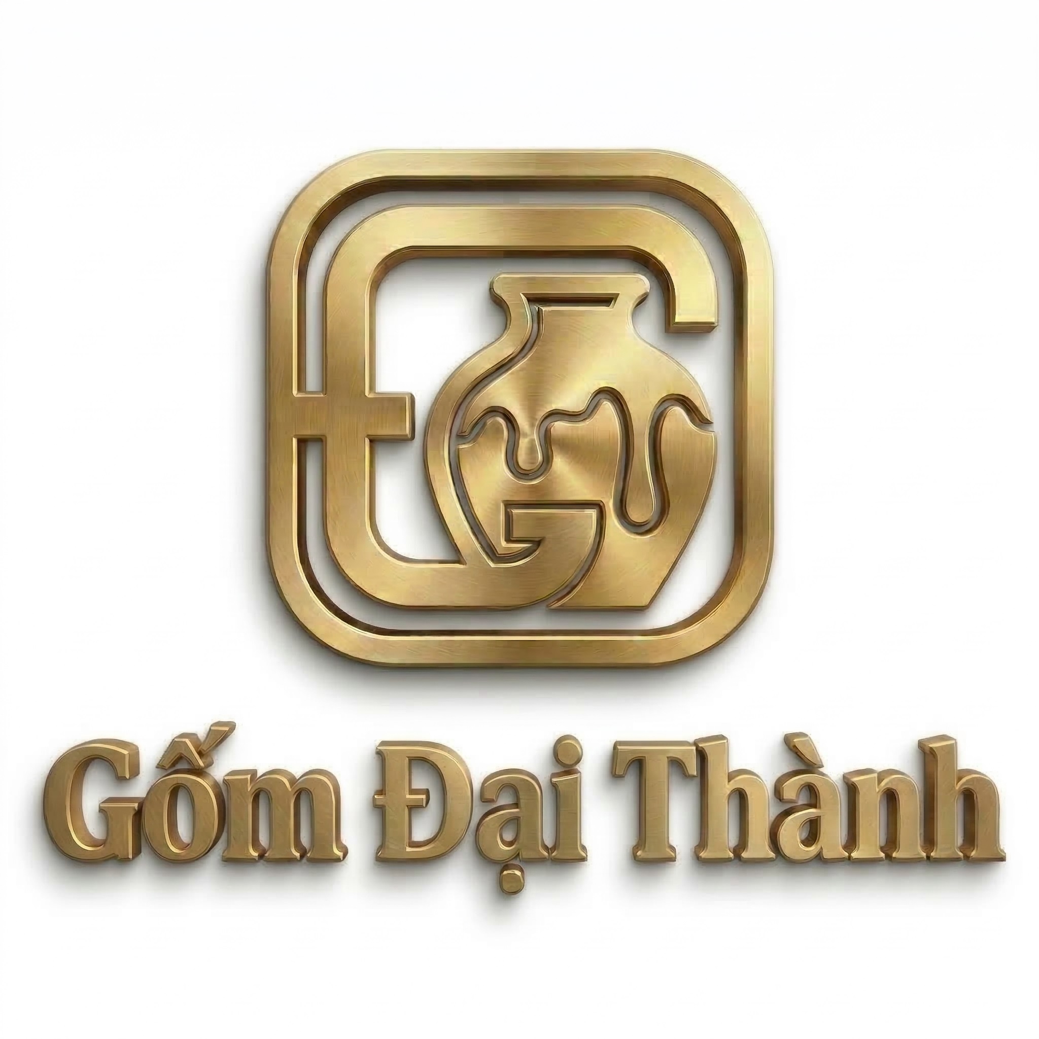 Gốm Đại Thành